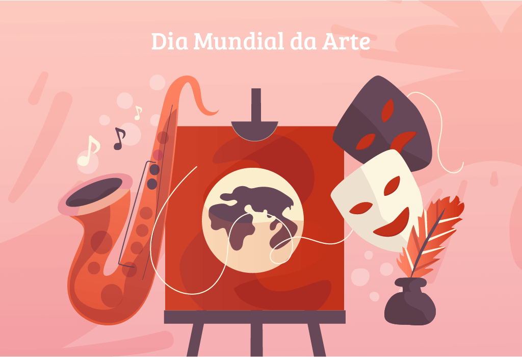 Canal: ARTE e CULTURA - Movimento das Artes :.