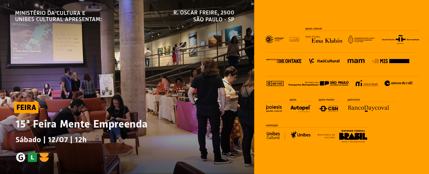 Artesanato,Design,Unibes Bazar,Economia Criativa,Desenvolvimento Sustentável,Feira,Empreendedorismo
