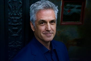 Show Mark Lambert - Jewish American Composers Unibes Cultural
