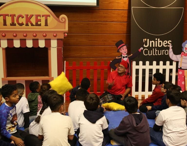 cultura no dia a dia