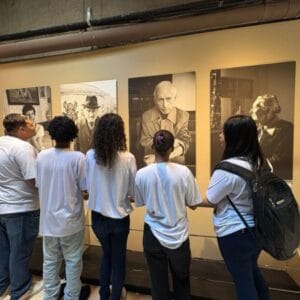 exposições gratuitas