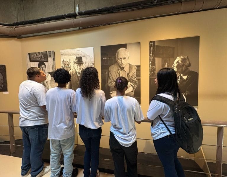exposições gratuitas