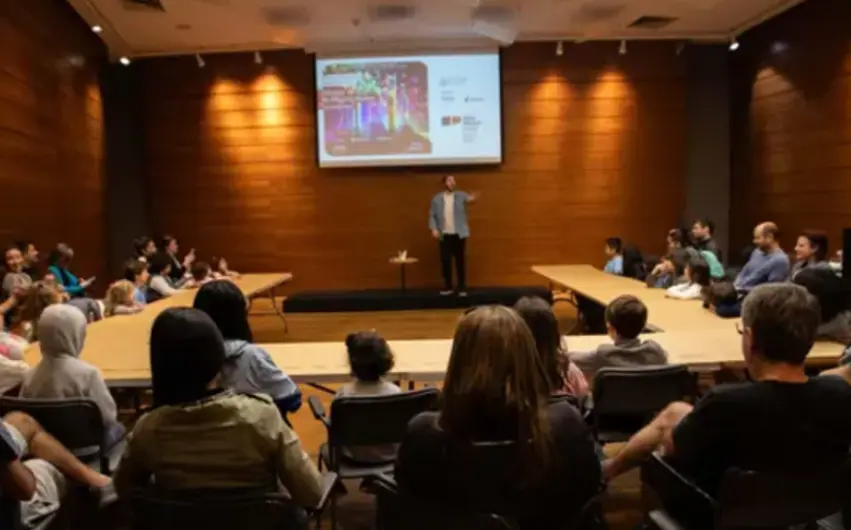 Como escolher espaço para evento em São Paulo