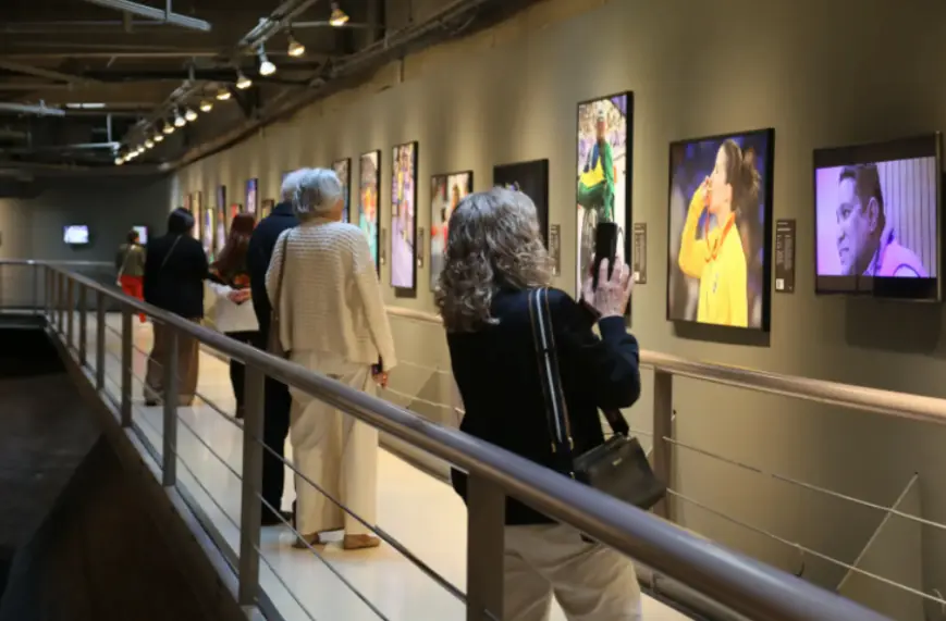 Como escolher espaço para evento em São Paulo