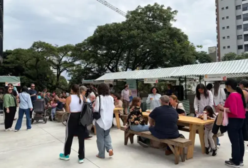 Como escolher espaço para evento em São Paulo