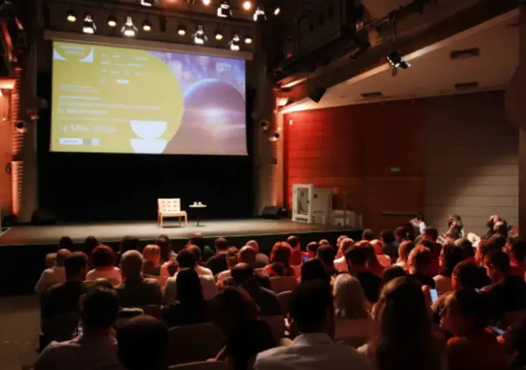 Como escolher espaço para evento em São Paulo