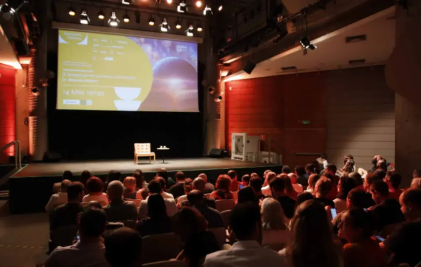 Como escolher espaço para evento em São Paulo