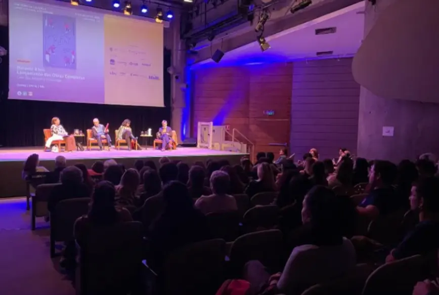 Como escolher espaço para evento em São Paulo