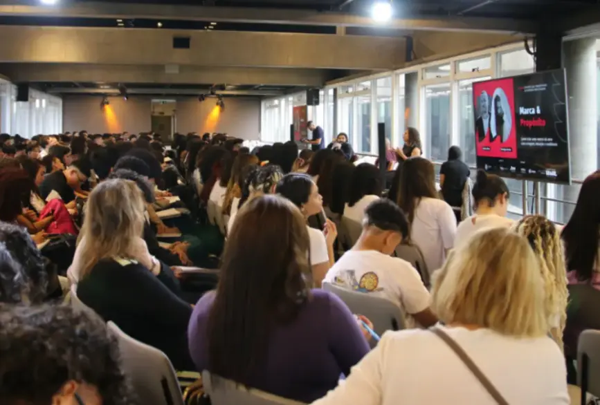 Como escolher espaço para evento em São Paulo