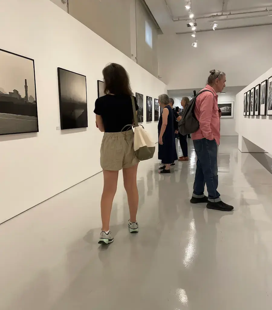 Como nasce uma exposição,como fazer uma exposição