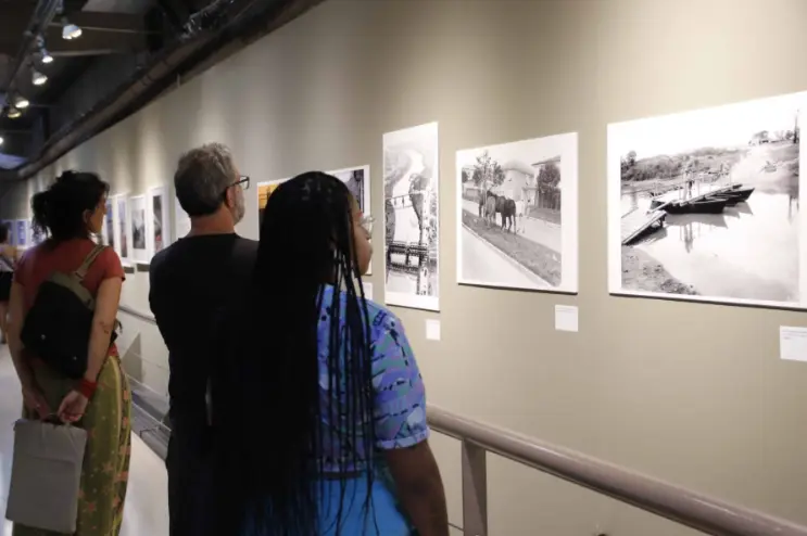 Como nasce uma exposição,como fazer uma exposição
