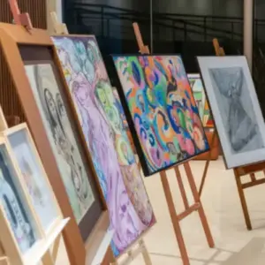 formatos de evento em alta