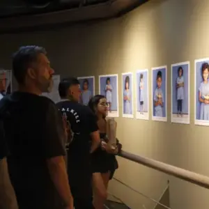 Como nasce uma exposição,como fazer uma exposição