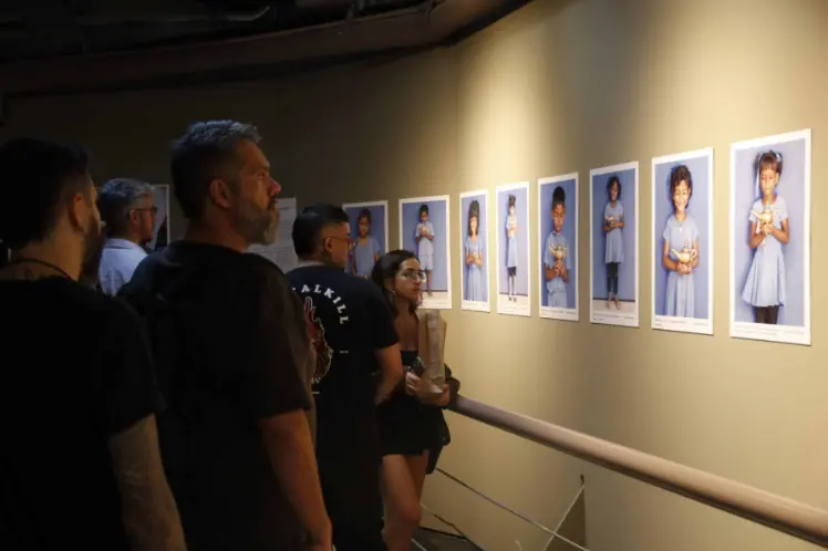 Como nasce uma exposição,como fazer uma exposição