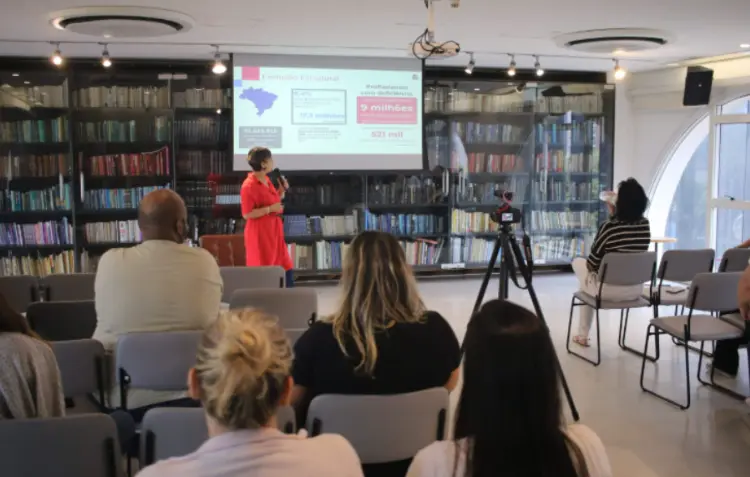 formatos de evento em alta