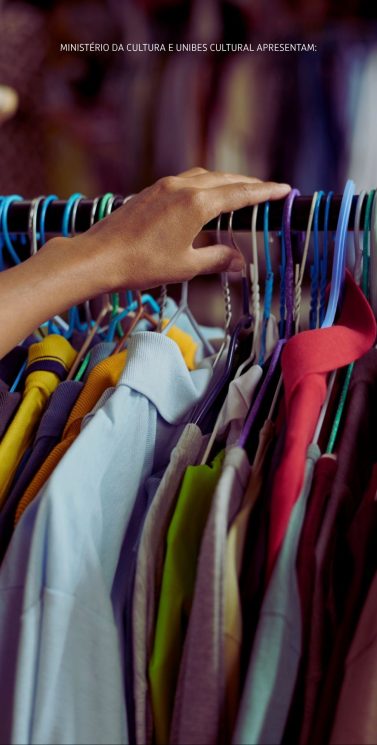 Bazar de Trocas – Moda em Circulação com Fashion Revolution