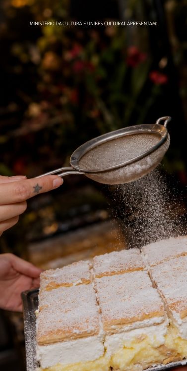 Festival Sabores da Eslovênia