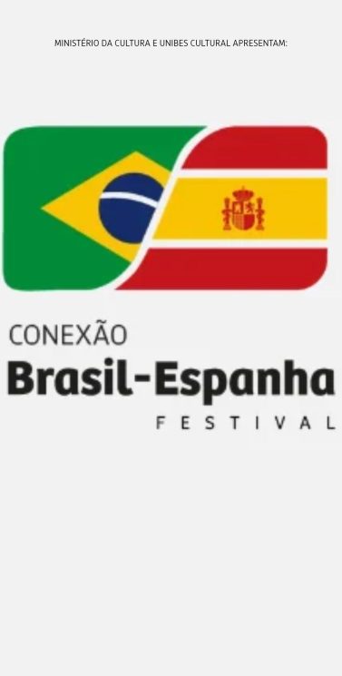 Conexão Brasil-Espanha 2026
