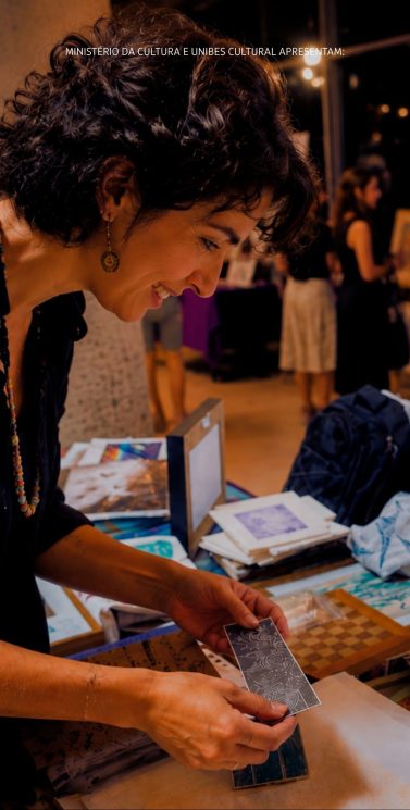 Feira de Artes Direto do Produtor
