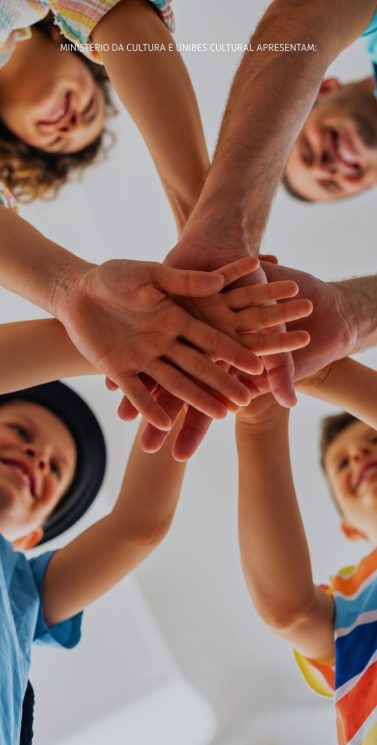 Vivência Pais e Filhos com Brahma Kumaris